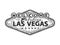 Welcome to Fabulous Las Vegas sign sketch vector