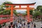 Welcome to Fushimi Inari Shrine
