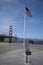 Welcome to the Golden Gate Bridge, how suspension bridges work, 2.