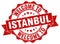 Welcome to Istanbul seal