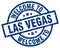 welcome to Las Vegas stamp