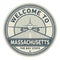 Welcome to Massachusetts, United States
