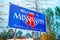 Welcome to Mississippi sign