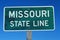 Welcome to Missouri Sign