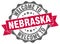 Welcome to Nebraska seal