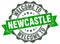 Welcome to Newcastle seal
