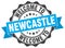 Welcome to Newcastle seal