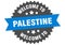 welcome to Palestine. Welcome to Palestine isolated sticker.