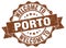 Welcome to Porto seal