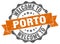 Welcome to Porto seal