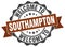 Welcome to Southampton seal