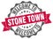 Welcome to Stone Town seal