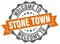 Welcome to Stone Town seal