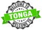 Welcome to Tonga seal