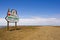 Welcome to Tuktoyaktuk sign