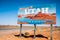 Welcome to Utah street sign - UTAH, USA - MARCH 20, 2019