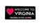 Welcome to Virginia Sign