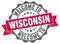 Welcome to Wisconsin seal