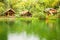 Welcoming Lodge In Ecuadorian Rain Forest