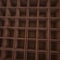 Welded wire mesh from above