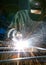 Welding