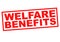 WELFARE BENEFITS