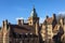 Well Court in Dean Village, Edinburgh