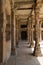 Well crafted pillars, Qutub Minar Complex, Delhi, India