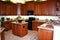 Well-designed kitchen