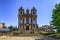 Well Known Iglesia de San Ildefonso Church, Porto