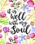 It Is Well with my Soul