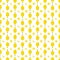 Well-organised Sweet Lemon Seamless Pattern - Nature