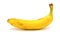 Well yellow banana on