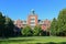 Wellesley College, Massachusetts, USA