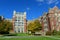 Wellesley College, Massachusetts, USA