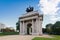 Wellington Arch