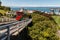 Wellington Cable Car