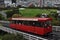 Wellington Cable Car New Zealand