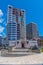 Wellington Cenotaph in New Zealand