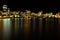 Wellington City at Night