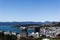 Wellington cityscape