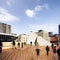 Wellington Civic Square New Zealand