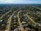 Wellington Florida drone real estate photography