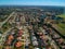 Wellington Florida drone real estate photography