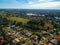 Wellington Florida drone real estate photography