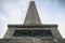 Wellington Testimonial obelisk in the Phoenix Park of Dublin, Ireland