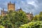 Wells Cathedral, Somerset, England