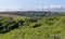 Welsh landscape at Dunraven - South Wales, United Kingdom