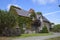 Welsh stone cottage