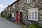 Welsh Stone Cottages